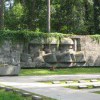 Piemineklis padomju kaeavīriem Jurmālā